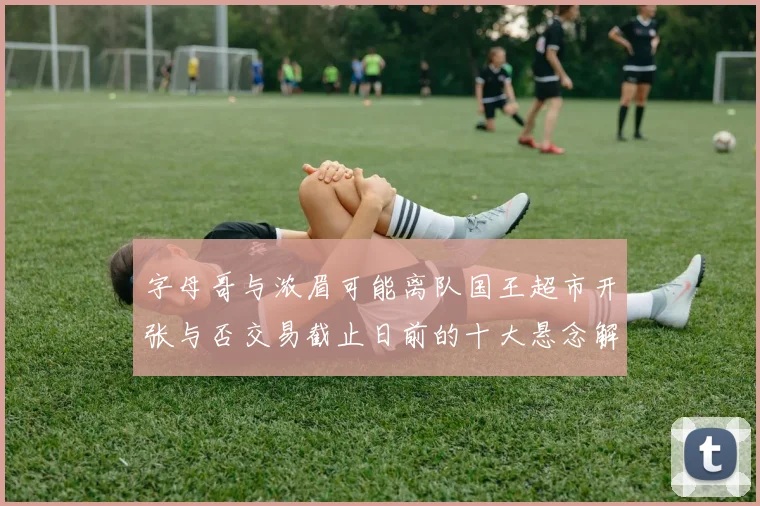 字母哥与浓眉可能离队国王超市开张与否交易截止日前的十大悬念解析