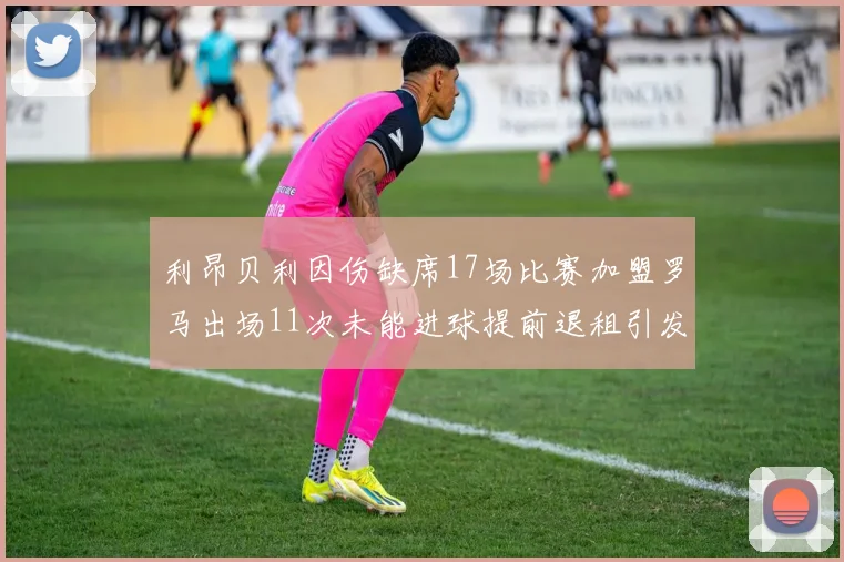 利昂贝利因伤缺席17场比赛加盟罗马出场11次未能进球提前退租引发关注